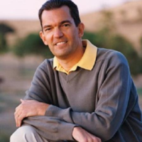 Dr. Robert Bruce Thomas