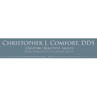Dr. Christopher John Comfort
