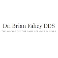 Dr. Brian A Fahey