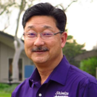 Dr. Kenneth A Shimizu