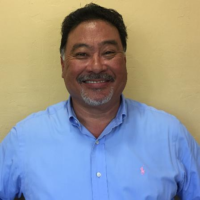 Dr. Ralph Brian Yoshida