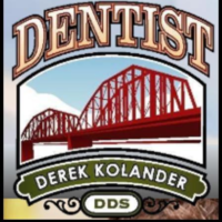 Dr. Derek John Kolander