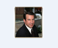 Dr. Kevin Edward O'Shea
