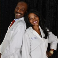 Dr. Adrian J Carrington
