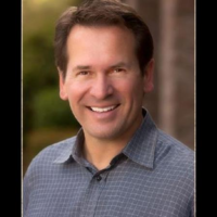 Dr. Jerry Helmut Martin