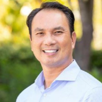Dr. Phillip Hoang Thai