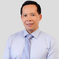Dr. Thanh Kinh Chau