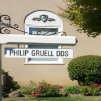 Dr. Philip B Gruell