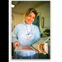 Dr. Svetlana  Naret
