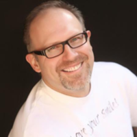 Dr. Matthew Robert Comfort