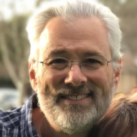 Dr. Richard Craig Keilson