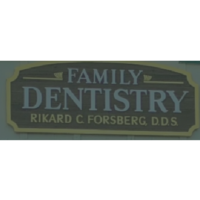 Dr. Rikard  Forsberg