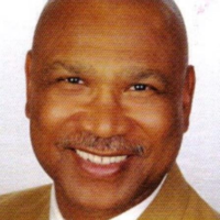 Dr. Calvin Larry Garland