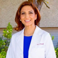 Dr. Shahnaz L Formoli