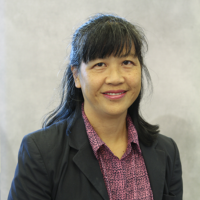 Dr. Melissa  Au Lim