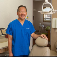 Dr. Dick C Huang