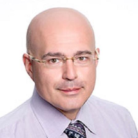 Dr. Alexander  Kaplan