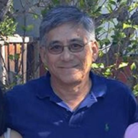 Dr. Russell  Hirano
