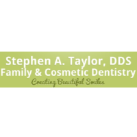 Dr. Stephen A Taylor