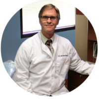 Dr. Jerome J Daby