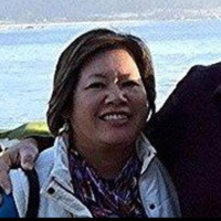 Dr. Janine  Ma-Golding