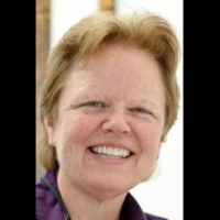 Dr. Cynthia Rae Russell