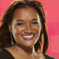 Dr. Pearl Ann Monica Crooks