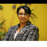 Dr. Lula  Tsegay
