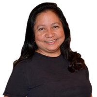 Dr. Arlenita O Gomez-Croddy