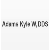 Dr. Kyle Warren Adams