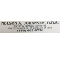 Dr. Nelson A Johansen