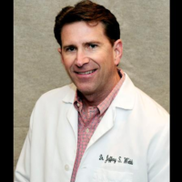 Dr. Jeffery Steven Webb