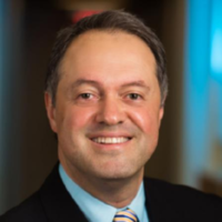 Dr. Paul M Kasrovi