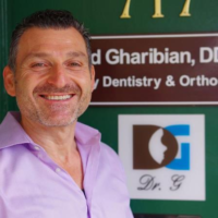 Dr. Murad K Gharibian