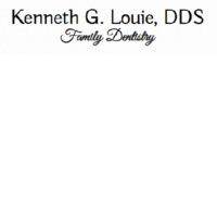 Dr. Kenneth G. Louie