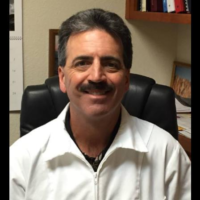 Dr. Jeffrey Edward Arkelian