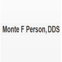 Dr. Monte F Person