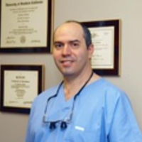 Dr. Edward Dror Cligher