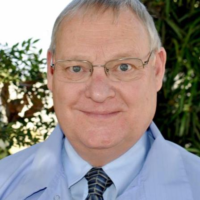 Dr. David Melvin Engstrom