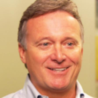 Dr. Jeffrey Vance Stanley