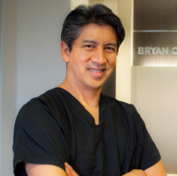 Dr. Bryan C Fung