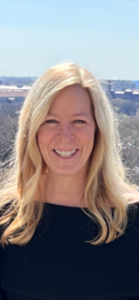 Dr. Leigh Whitfield Kent
