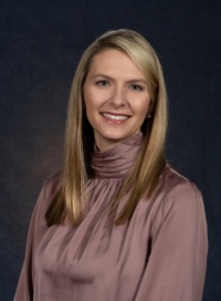 Dr. Ava Lauren Hood-Olson