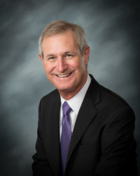 Dr. Mark Thomas McGrath