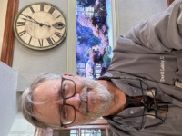 Dr. David Michael LeMay