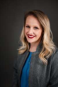 Dr. Katherine Marie Pechek