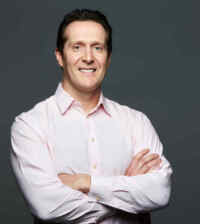 Dr. Michael Igor Shnayder