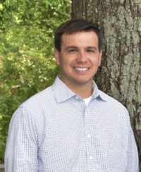 Dr. Justin David Baldridge