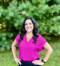 Dr. Stacey Christine Michael