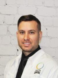 Dr. Matthew C Hofrichter